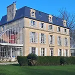 D'hôtes Château De Damigny