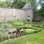D'hôtes Château De Damigny Alojamento de Acomodação e Pequeno-almoço 3*