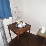 Alojamento de Acomodação e Pequeno-almoço D'hôtes Château De Damigny 3*