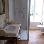 D'hôtes Château De Damigny 3* Saint-Martin-des-Entrées