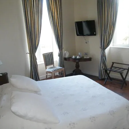 达米尼城堡住宿加早餐旅馆 3*