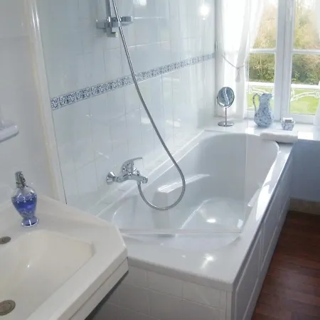 Bed & Breakfast D'hotes Chateau De Damigny 3*