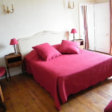 Bed & Breakfast D'hotes Chateau De Damigny 3*