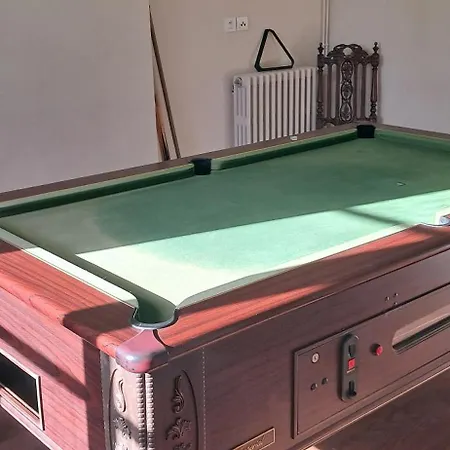 达米尼城堡住宿加早餐旅馆 住宿加早餐酒店 3*