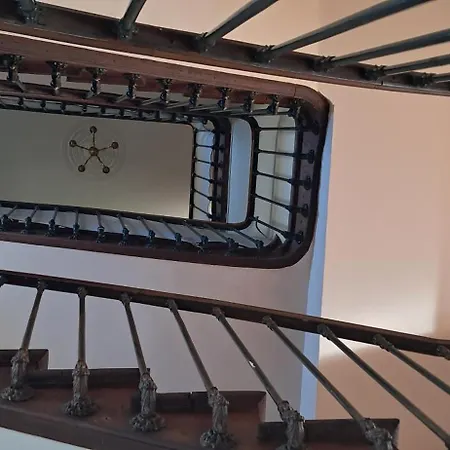 Frühstückspension D'hotes Chateau De Damigny 3*