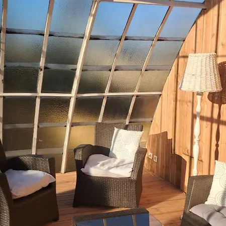 D'hotes Chateau De Damigny 3*
