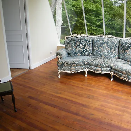 D'hotes Chateau De Damigny 3*