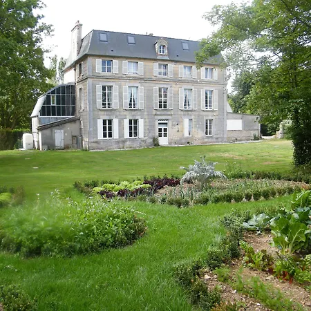 D'hôtes Château De Damigny Alojamento de Acomodação e Pequeno-almoço