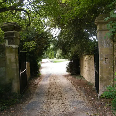 D'hotes Chateau De Damigny