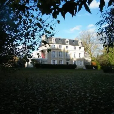 D'hotes Chateau De Damigny
