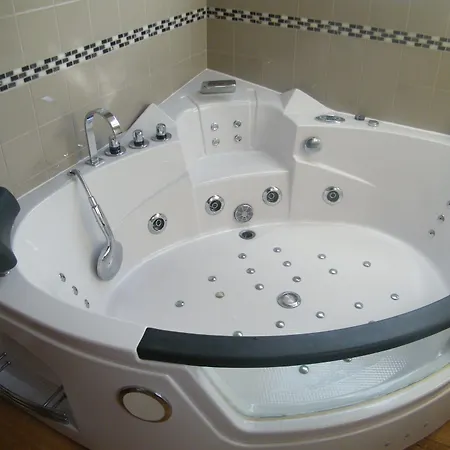 住宿加早餐酒店 达米尼城堡住宿加早餐旅馆 3*