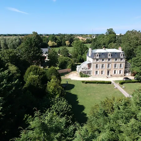D'hôtes Château De Damigny