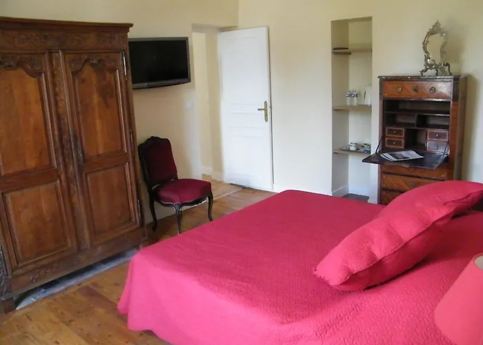 D'hotes Chateau De Damigny Saint-Martin-des-Entrées