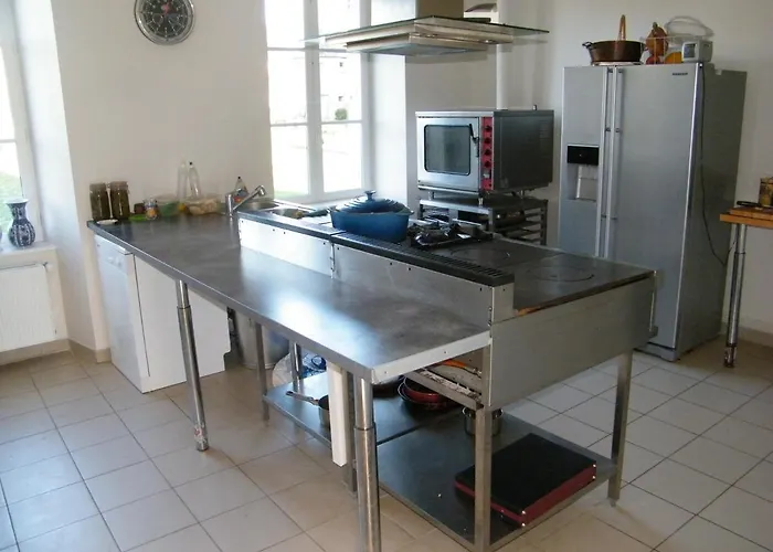 Bed and breakfast D'hotes Chateau De Damigny Saint-Martin-des-Entrées