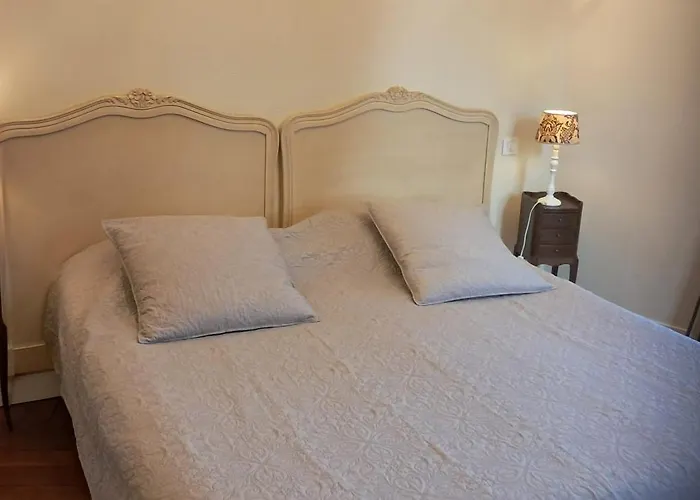 Bed and breakfast D'hotes Chateau De Damigny