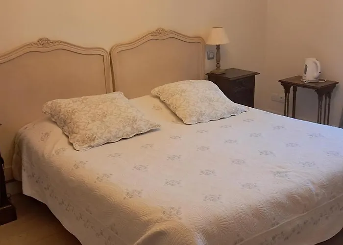 D'hotes Chateau De Damigny 3*