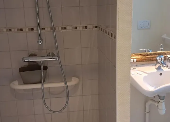 D'hotes Chateau De Damigny