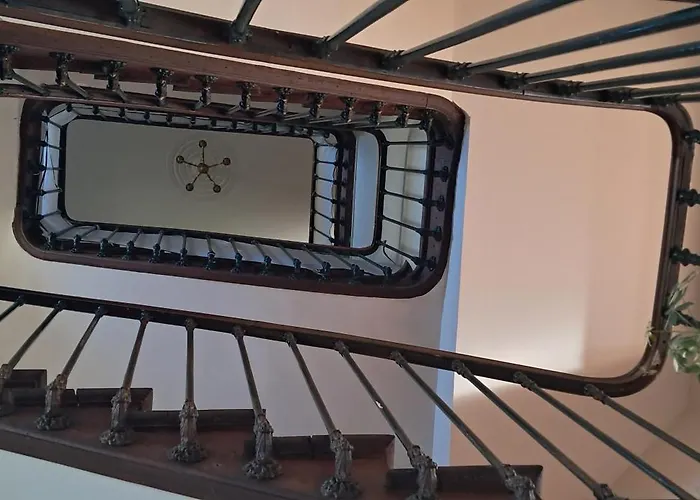 Bed and breakfast D'hotes Chateau De Damigny 3*