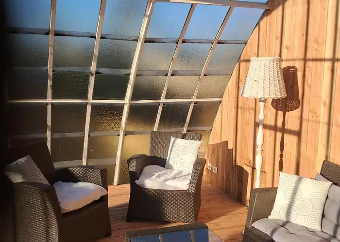 D'hotes Chateau De Damigny 3*