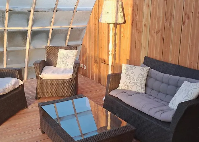 D'hotes Chateau De Damigny Saint-Martin-des-Entrées