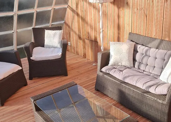 D'hotes Chateau De Damigny 3* Saint-Martin-des-Entrées