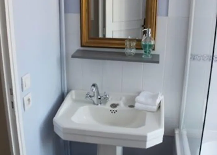 D'hotes Chateau De Damigny