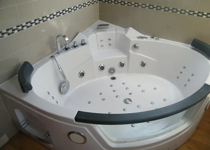 Bed & Breakfast D'hotes Chateau De Damigny 3*